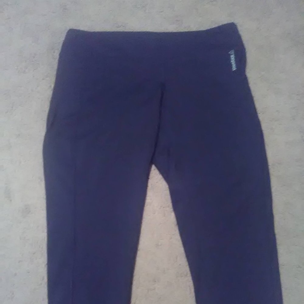 Rebock Speedwick fitted 3/4 Tight